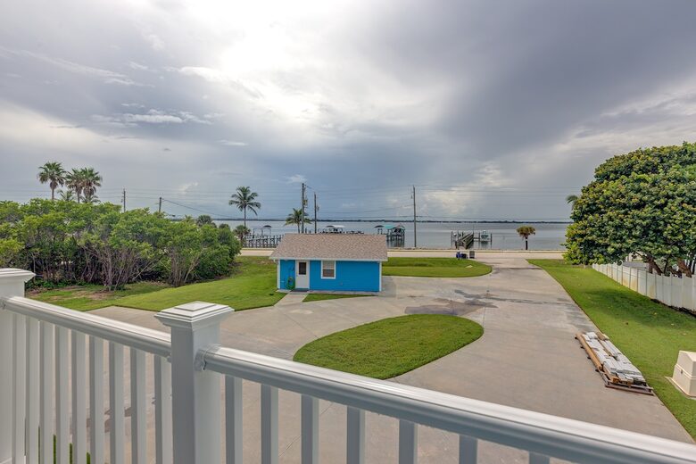 River-to-Sea Escape on Ambersands Beach - Vero Beach, Florida