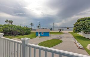 River-to-Sea Escape on Ambersands Beach - Vero Beach, Florida