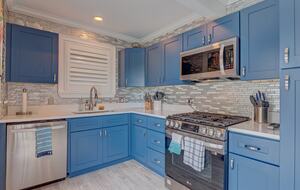 River-to-Sea Escape on Ambersands Beach - Vero Beach, Florida