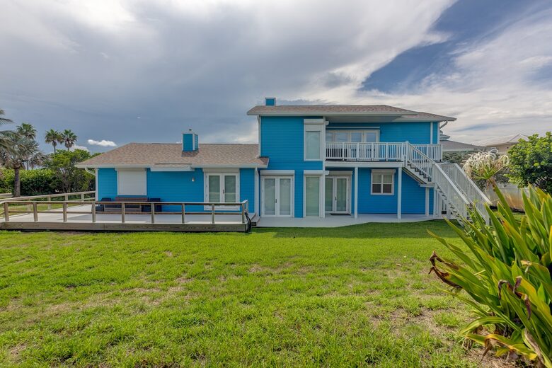 River-to-Sea Escape on Ambersands Beach - Vero Beach, Florida