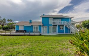 River-to-Sea Escape on Ambersands Beach - Vero Beach, Florida