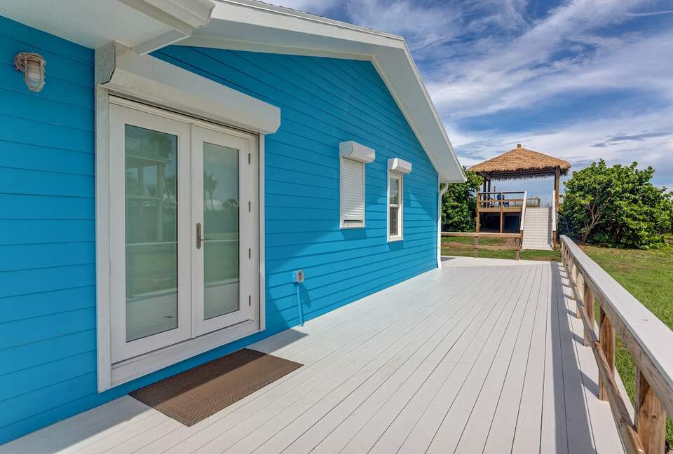 River-to-Sea Escape on Ambersands Beach - Vero Beach, Florida