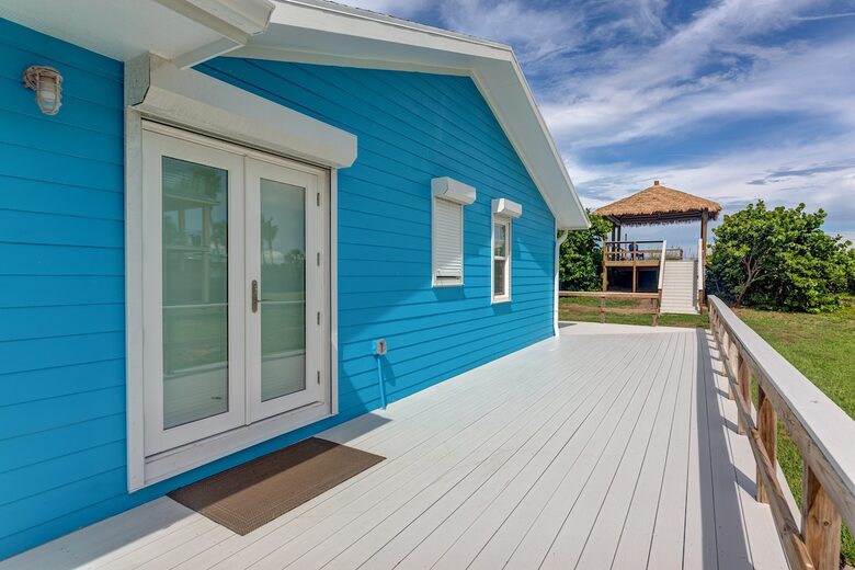 River-to-Sea Escape on Ambersands Beach - Vero Beach, Florida