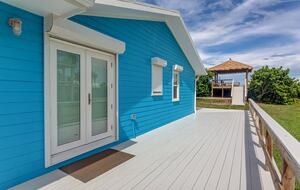 River-to-Sea Escape on Ambersands Beach - Vero Beach, Florida