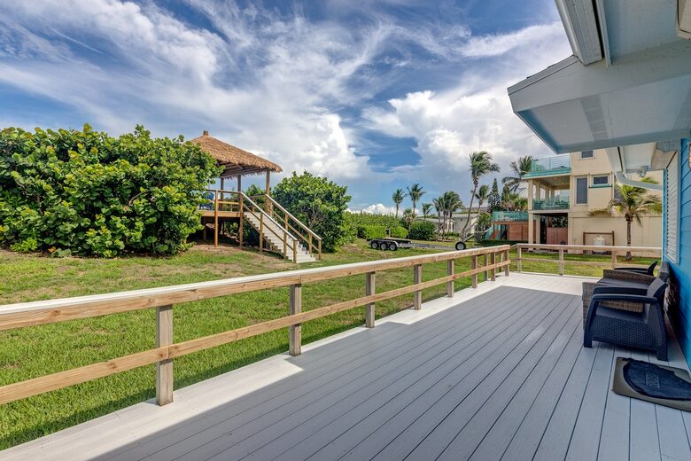River-to-Sea Escape on Ambersands Beach - Vero Beach, Florida