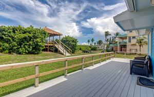 River-to-Sea Escape on Ambersands Beach - Vero Beach, Florida