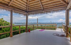 River-to-Sea Escape on Ambersands Beach - Vero Beach, Florida