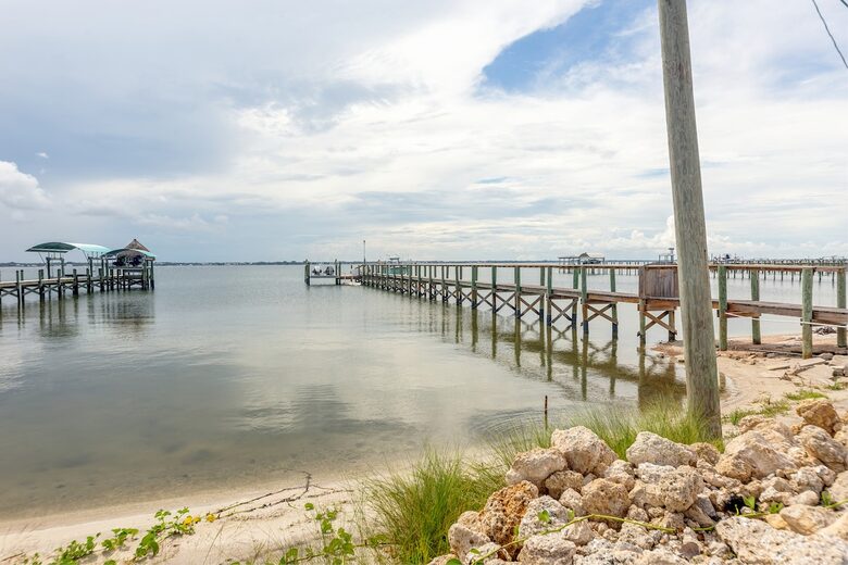 River-to-Sea Escape on Ambersands Beach - Vero Beach, Florida