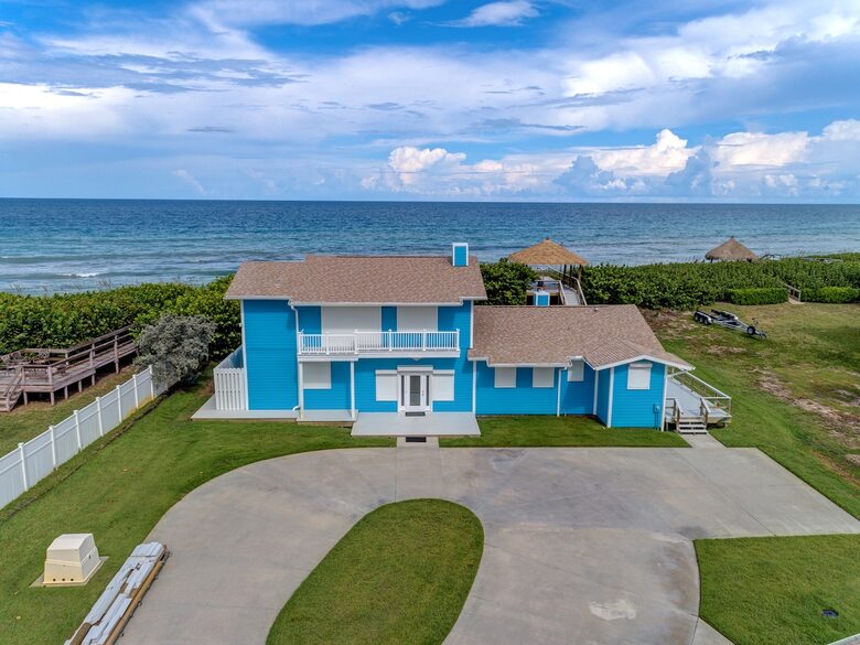 River-to-Sea Escape on Ambersands Beach - Vero Beach, Florida