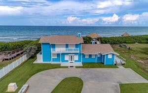 River-to-Sea Escape on Ambersands Beach - Vero Beach, Florida