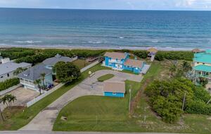 River-to-Sea Escape on Ambersands Beach - Vero Beach, Florida