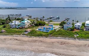 River-to-Sea Escape on Ambersands Beach - Vero Beach, Florida