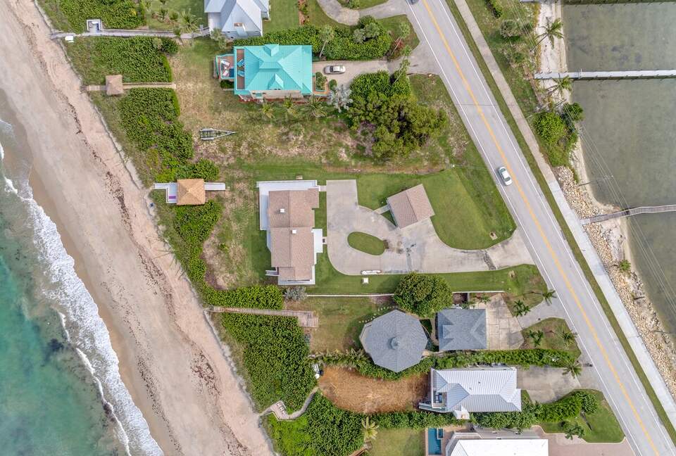 River-to-Sea Escape on Ambersands Beach - Vero Beach, Florida