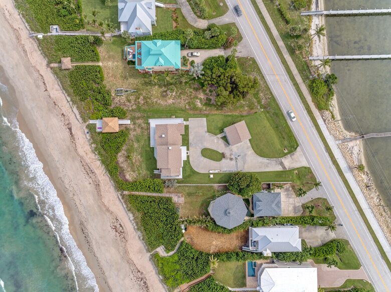 River-to-Sea Escape on Ambersands Beach - Vero Beach, Florida