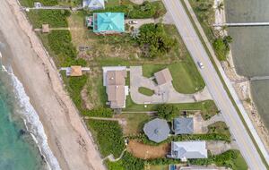 River-to-Sea Escape on Ambersands Beach - Vero Beach, Florida