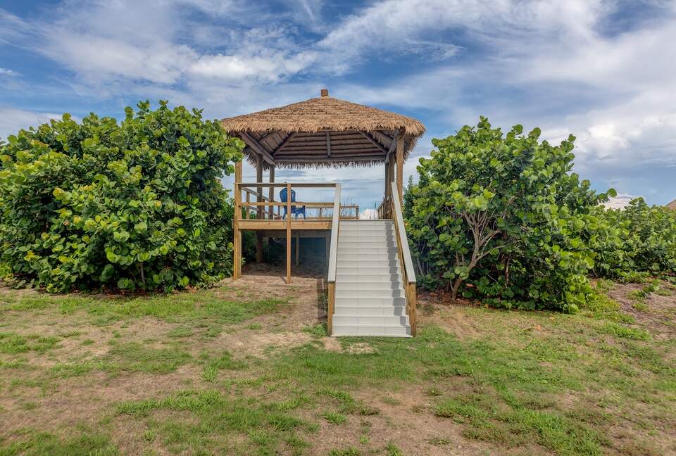 River-to-Sea Escape on Ambersands Beach - Vero Beach, Florida