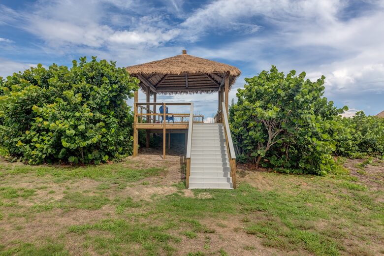 River-to-Sea Escape on Ambersands Beach - Vero Beach, Florida