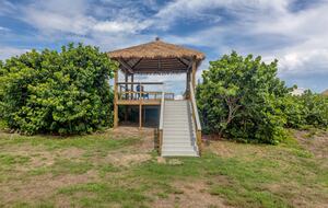 River-to-Sea Escape on Ambersands Beach - Vero Beach, Florida