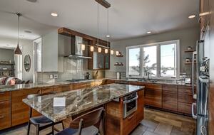 Luxury Lakehouse on Lake Wissota - Chippewa Falls, Wisconsin