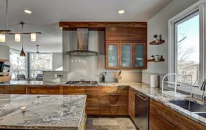 Luxury Lakehouse on Lake Wissota - Chippewa Falls, Wisconsin