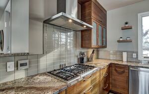 Luxury Lakehouse on Lake Wissota - Chippewa Falls, Wisconsin