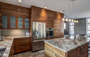 Luxury Lakehouse on Lake Wissota - Chippewa Falls, Wisconsin