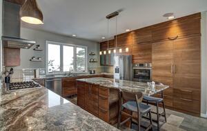 Luxury Lakehouse on Lake Wissota - Chippewa Falls, Wisconsin