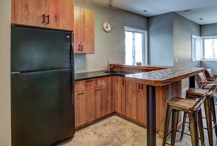 Luxury Lakehouse on Lake Wissota - Chippewa Falls, Wisconsin