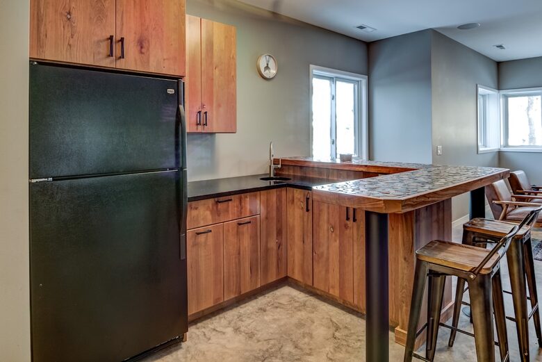 Luxury Lakehouse on Lake Wissota - Chippewa Falls, Wisconsin