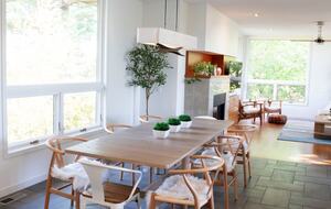 Luxury Lakehouse on Lake Wissota - Chippewa Falls, Wisconsin