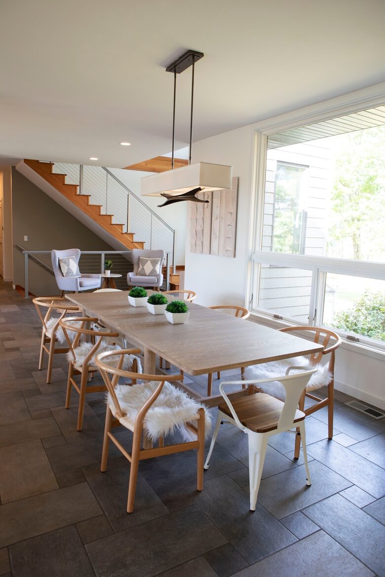 Luxury Lakehouse on Lake Wissota - Chippewa Falls, Wisconsin