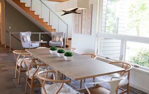 Luxury Lakehouse on Lake Wissota - Chippewa Falls, Wisconsin