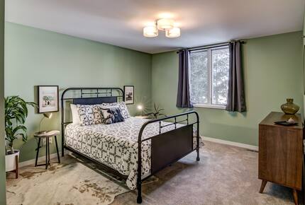 Luxury Lakehouse on Lake Wissota - Chippewa Falls, Wisconsin