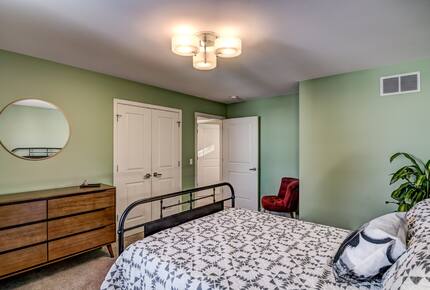 Luxury Lakehouse on Lake Wissota - Chippewa Falls, Wisconsin