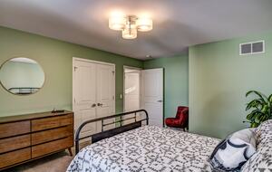 Luxury Lakehouse on Lake Wissota - Chippewa Falls, Wisconsin