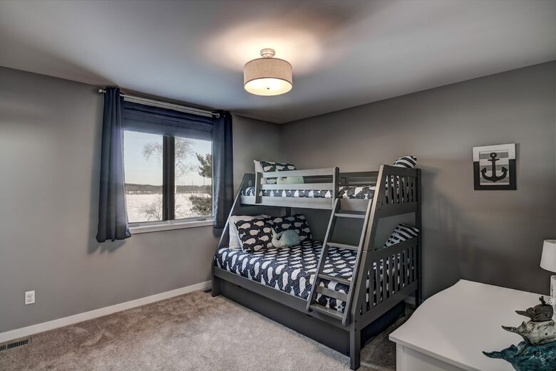 Luxury Lakehouse on Lake Wissota - Chippewa Falls, Wisconsin