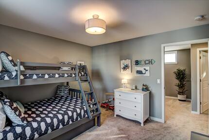 Luxury Lakehouse on Lake Wissota - Chippewa Falls, Wisconsin