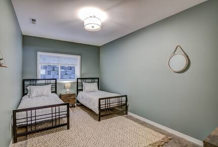 Luxury Lakehouse on Lake Wissota - Chippewa Falls, Wisconsin