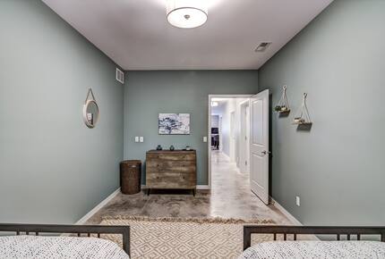 Luxury Lakehouse on Lake Wissota - Chippewa Falls, Wisconsin