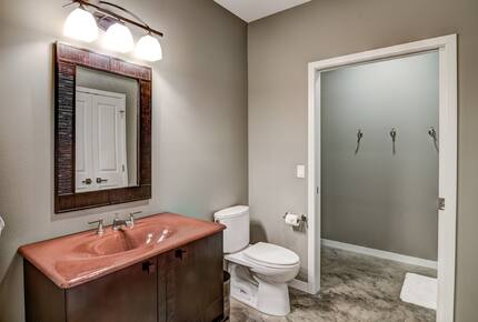 Luxury Lakehouse on Lake Wissota - Chippewa Falls, Wisconsin