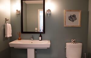 Luxury Lakehouse on Lake Wissota - Chippewa Falls, Wisconsin