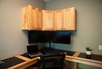 Luxury Lakehouse on Lake Wissota - Chippewa Falls, Wisconsin