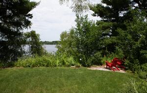 Luxury Lakehouse on Lake Wissota - Chippewa Falls, Wisconsin