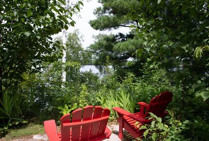 Luxury Lakehouse on Lake Wissota - Chippewa Falls, Wisconsin