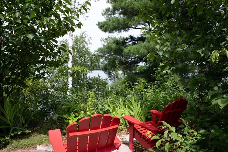 Luxury Lakehouse on Lake Wissota - Chippewa Falls, Wisconsin