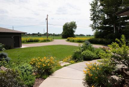 Luxury Lakehouse on Lake Wissota - Chippewa Falls, Wisconsin