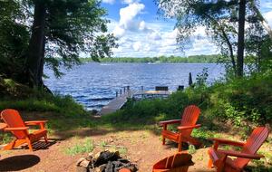 Luxury Lakehouse on Lake Wissota - Chippewa Falls, Wisconsin