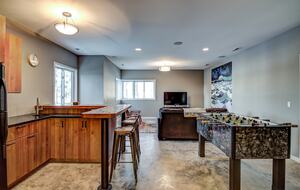 Luxury Lakehouse on Lake Wissota - Chippewa Falls, Wisconsin