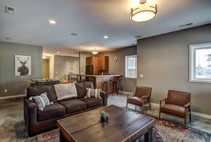 Luxury Lakehouse on Lake Wissota - Chippewa Falls, Wisconsin