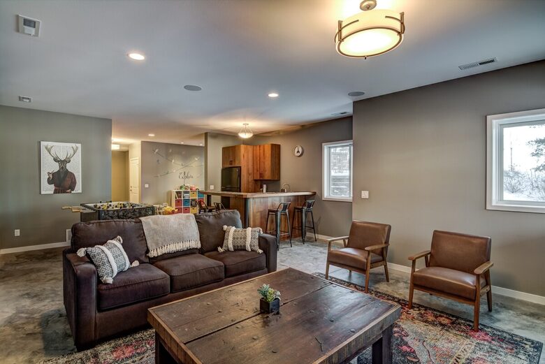 Luxury Lakehouse on Lake Wissota - Chippewa Falls, Wisconsin